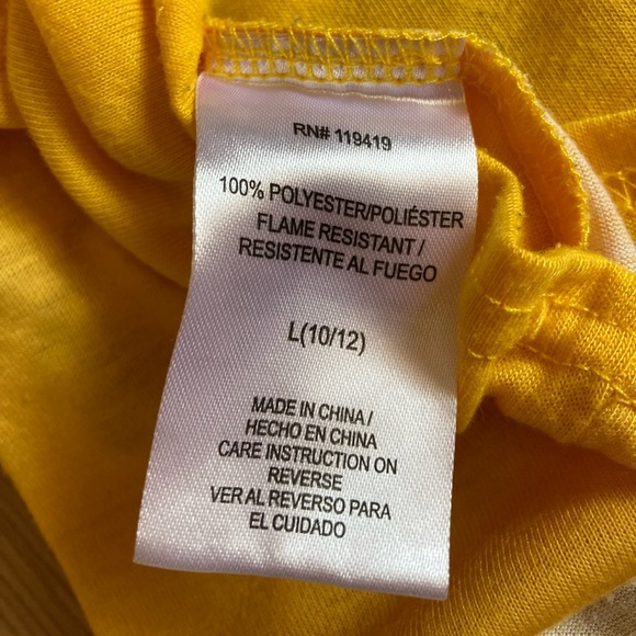 Nintendo Mario Kart Bowser T-Shirt - Picture 5 of 5